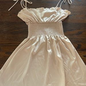 437 Paloma Mini Dress